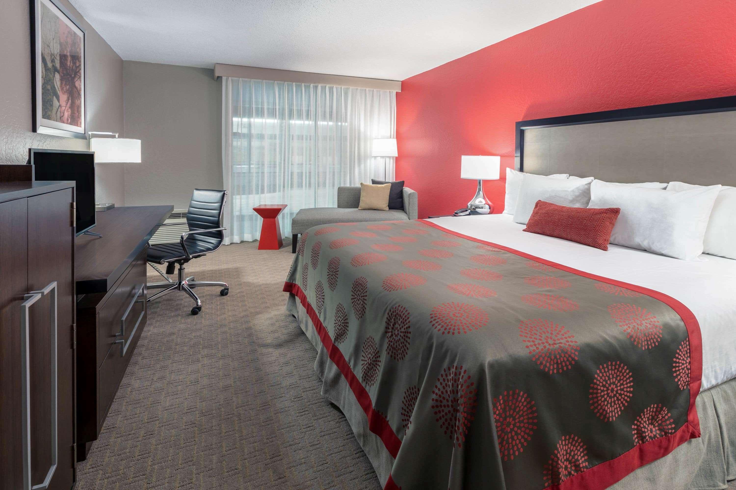 Travelodge By Wyndham Texarkana Ar المظهر الخارجي الصورة