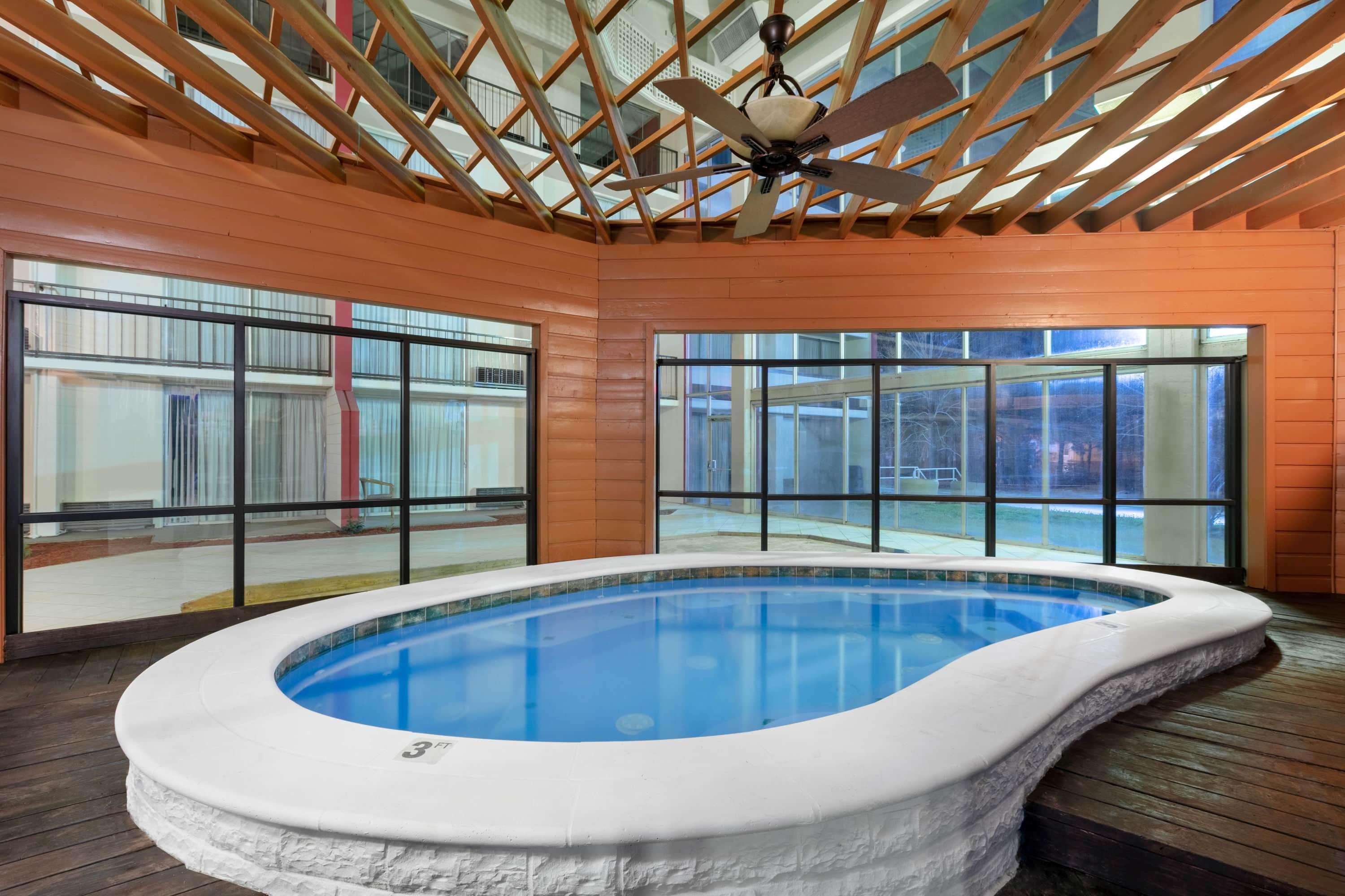 Travelodge By Wyndham Texarkana Ar المظهر الخارجي الصورة