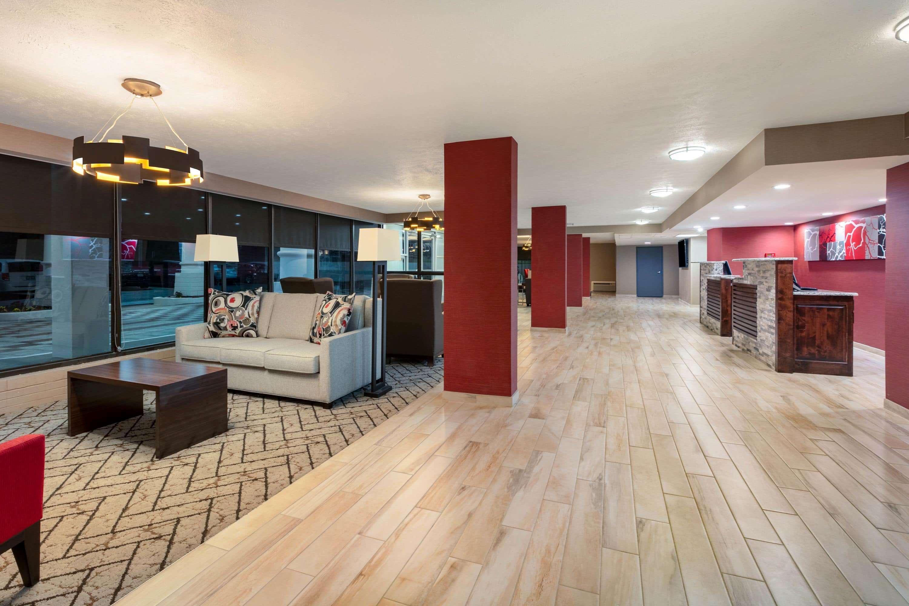Travelodge By Wyndham Texarkana Ar المظهر الخارجي الصورة