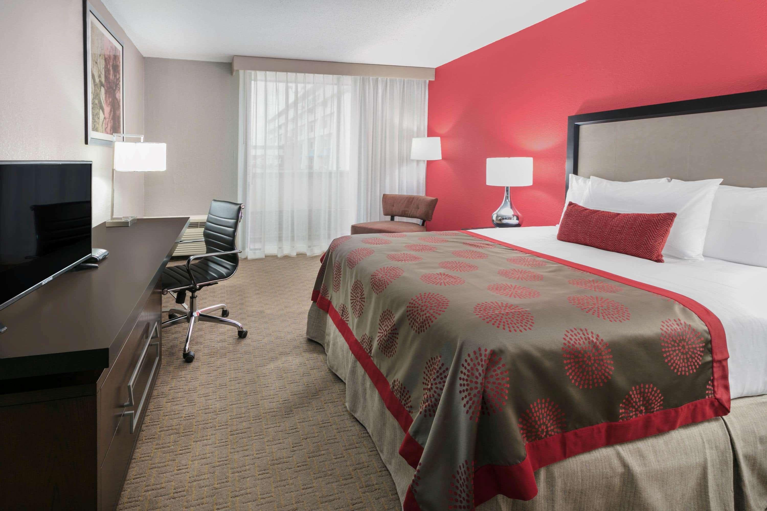 Travelodge By Wyndham Texarkana Ar المظهر الخارجي الصورة