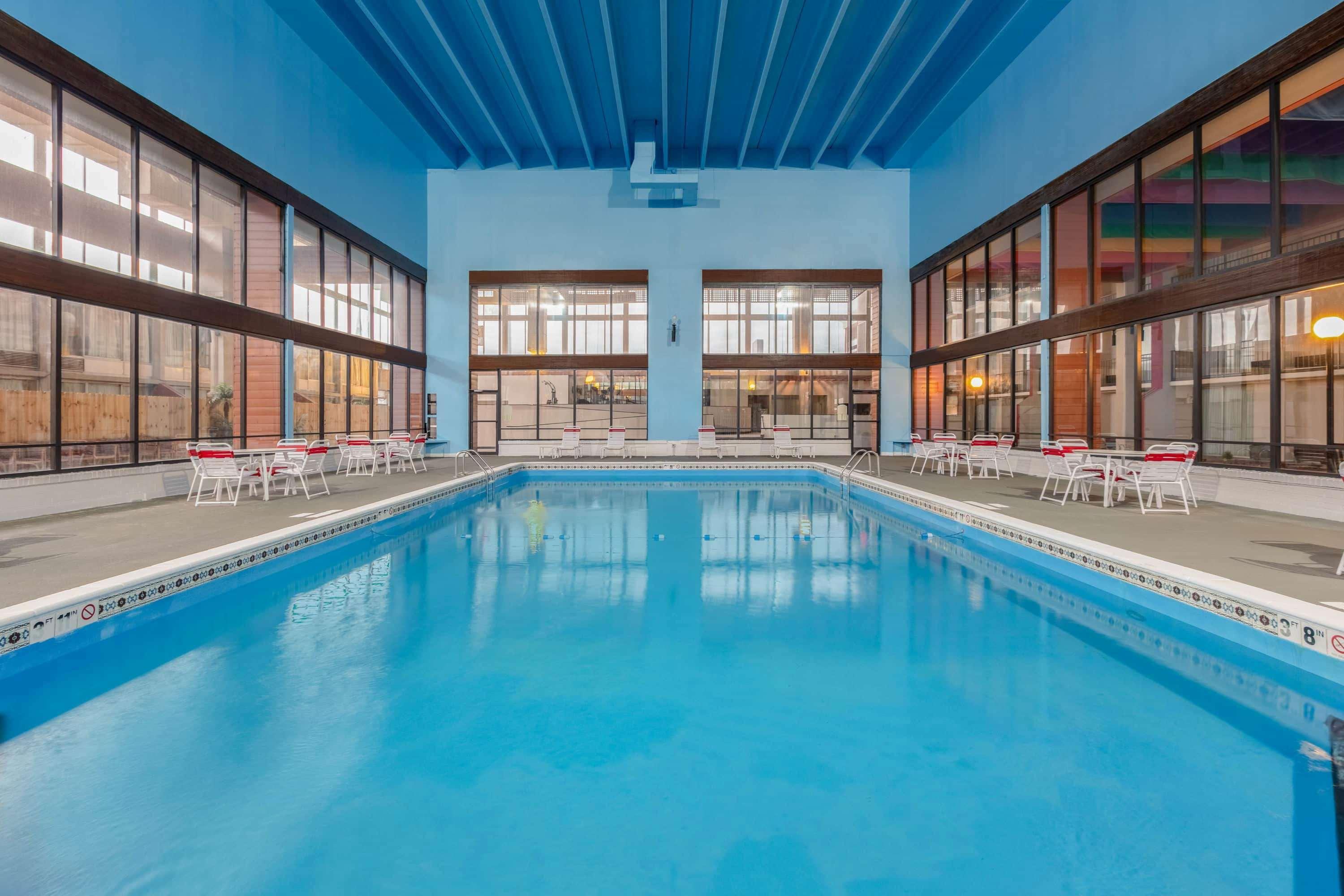 Travelodge By Wyndham Texarkana Ar المظهر الخارجي الصورة
