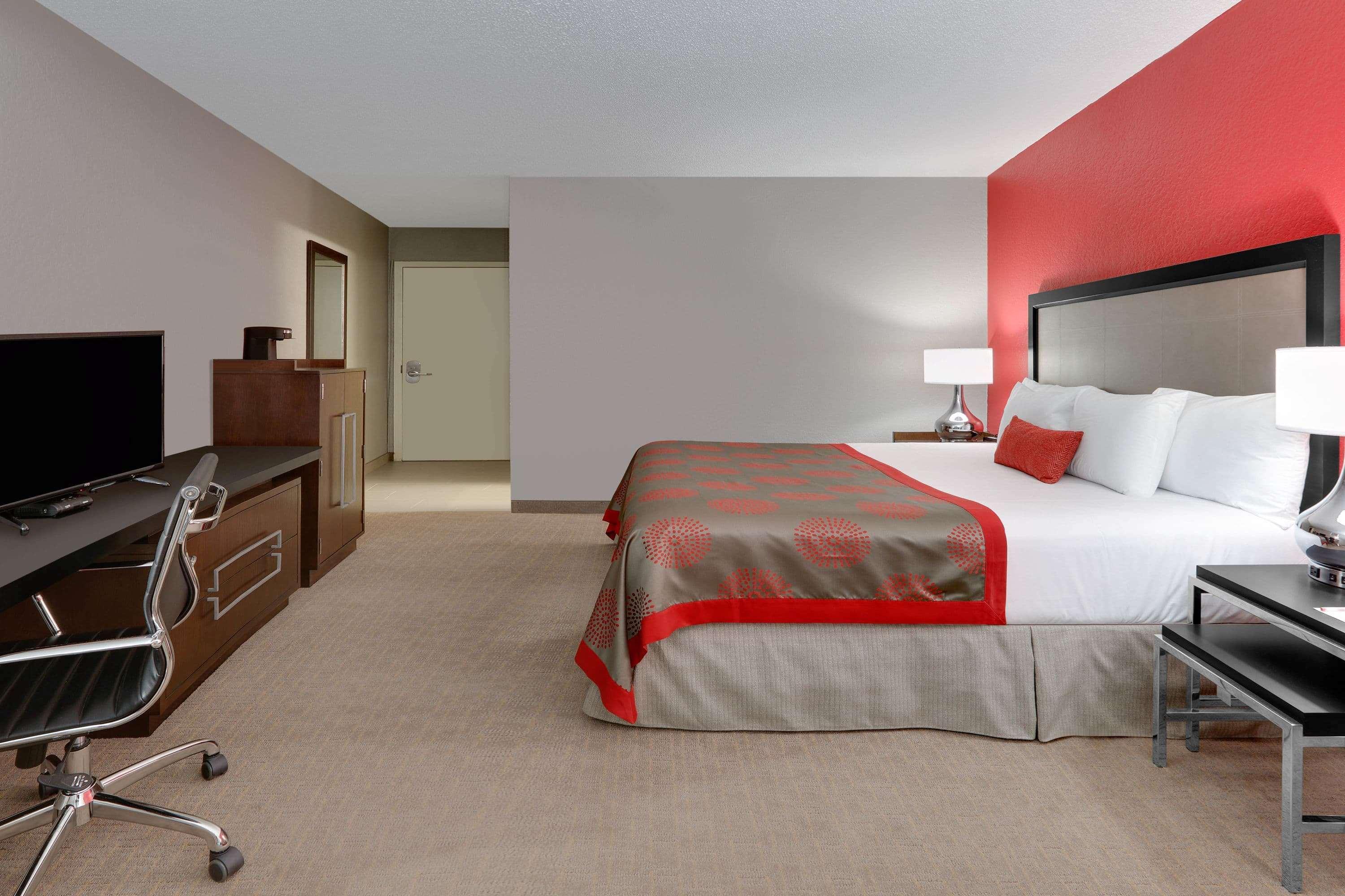 Travelodge By Wyndham Texarkana Ar المظهر الخارجي الصورة