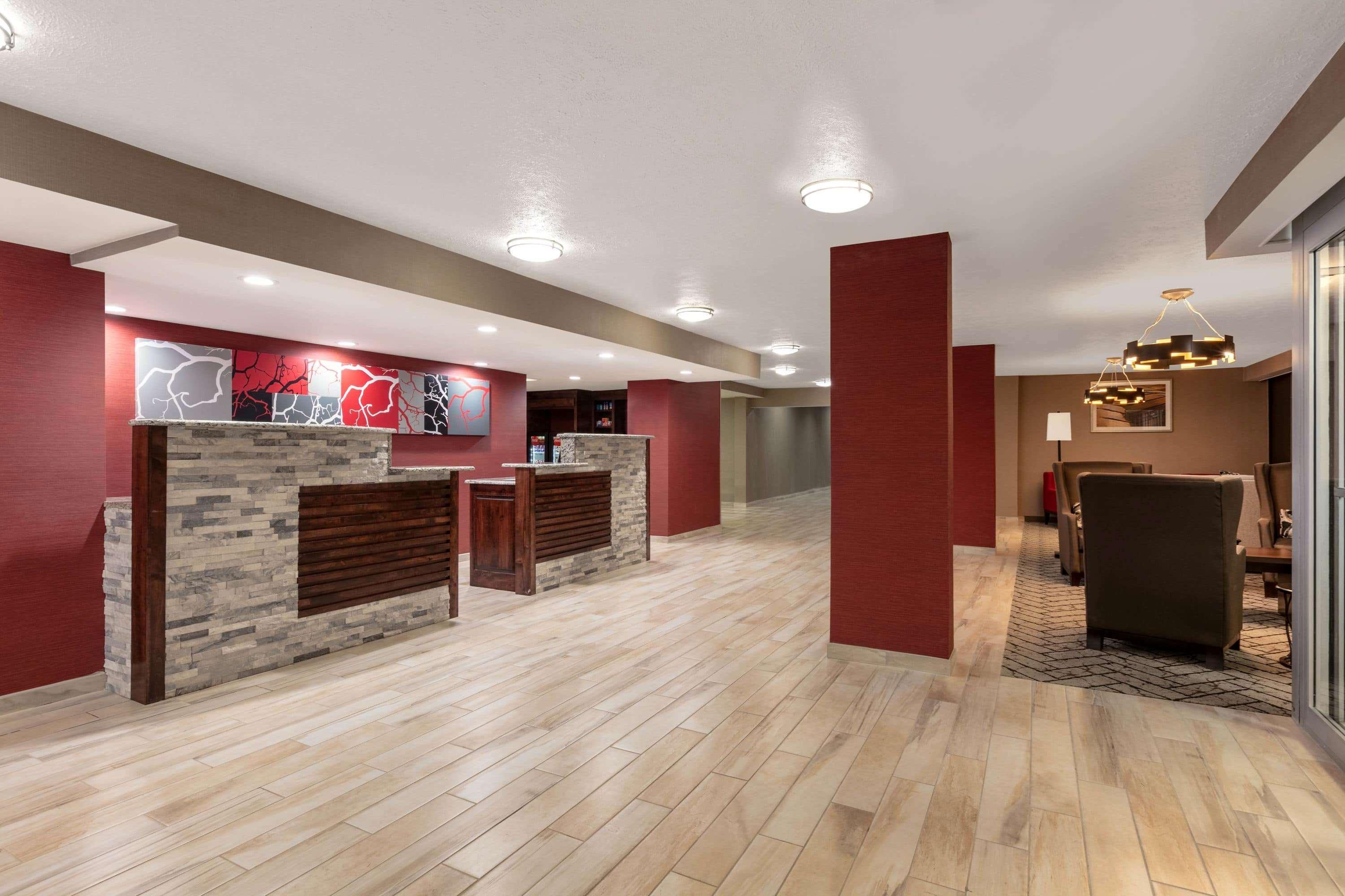 Travelodge By Wyndham Texarkana Ar المظهر الخارجي الصورة