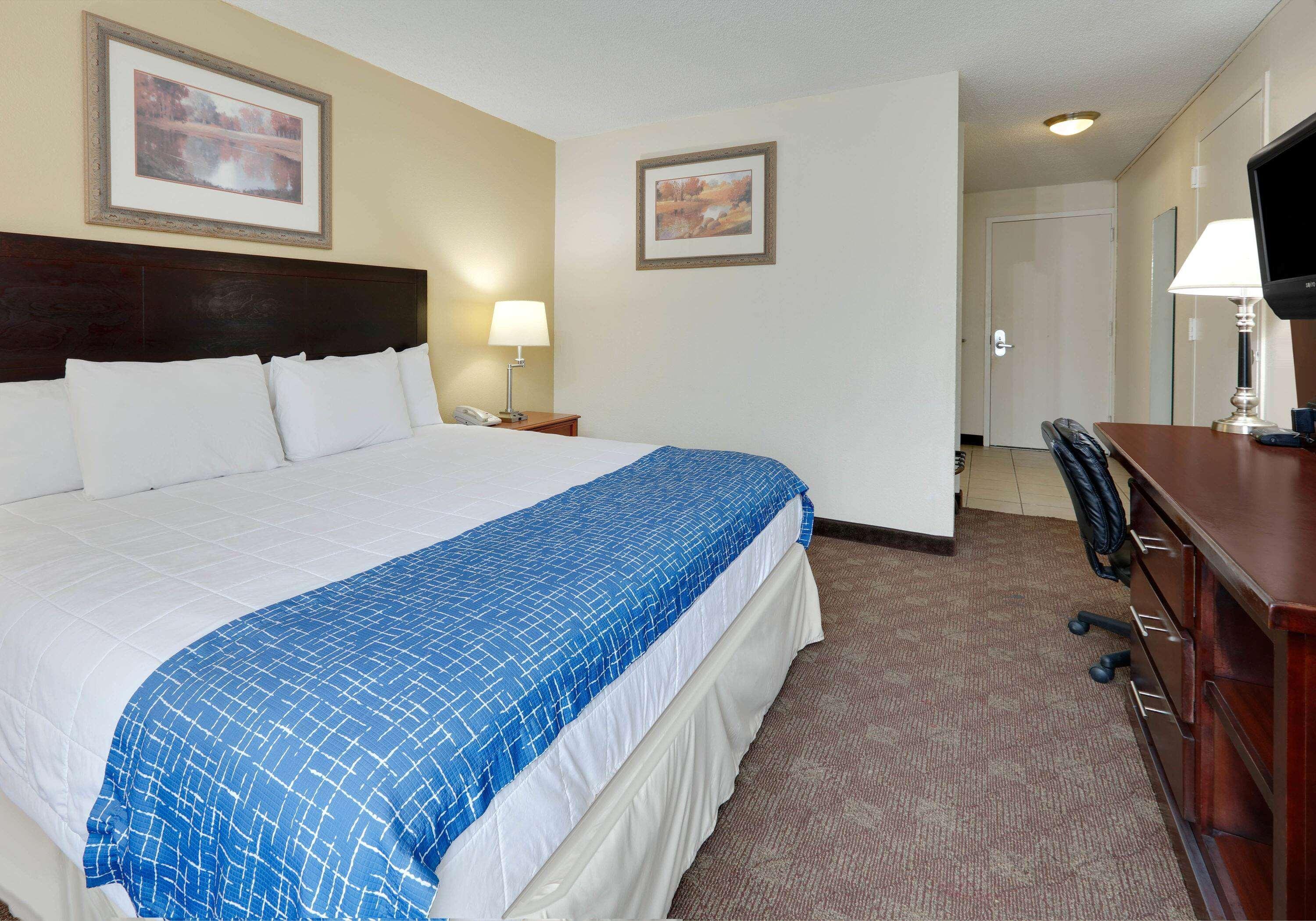 Travelodge By Wyndham Texarkana Ar المظهر الخارجي الصورة