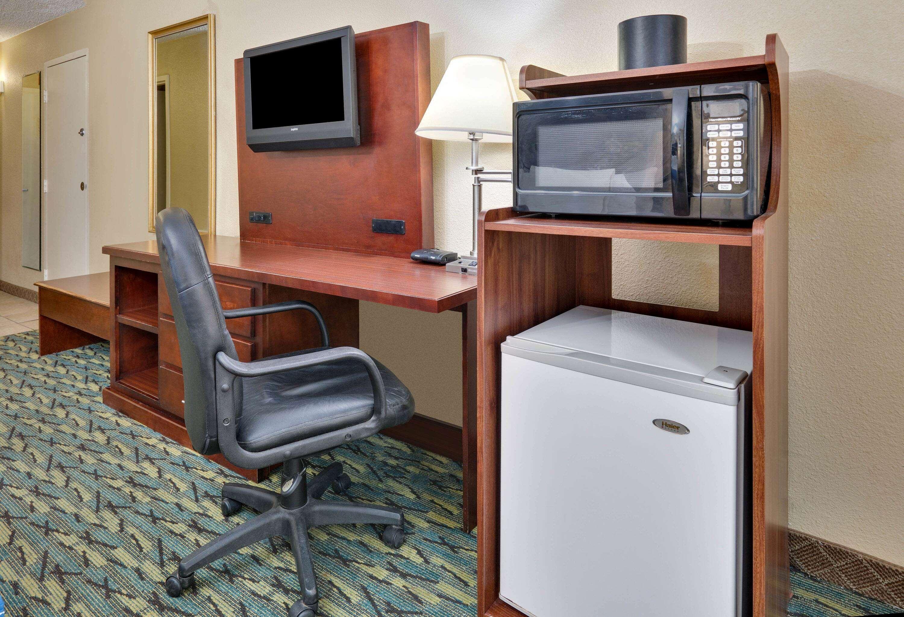 Travelodge By Wyndham Texarkana Ar المظهر الخارجي الصورة