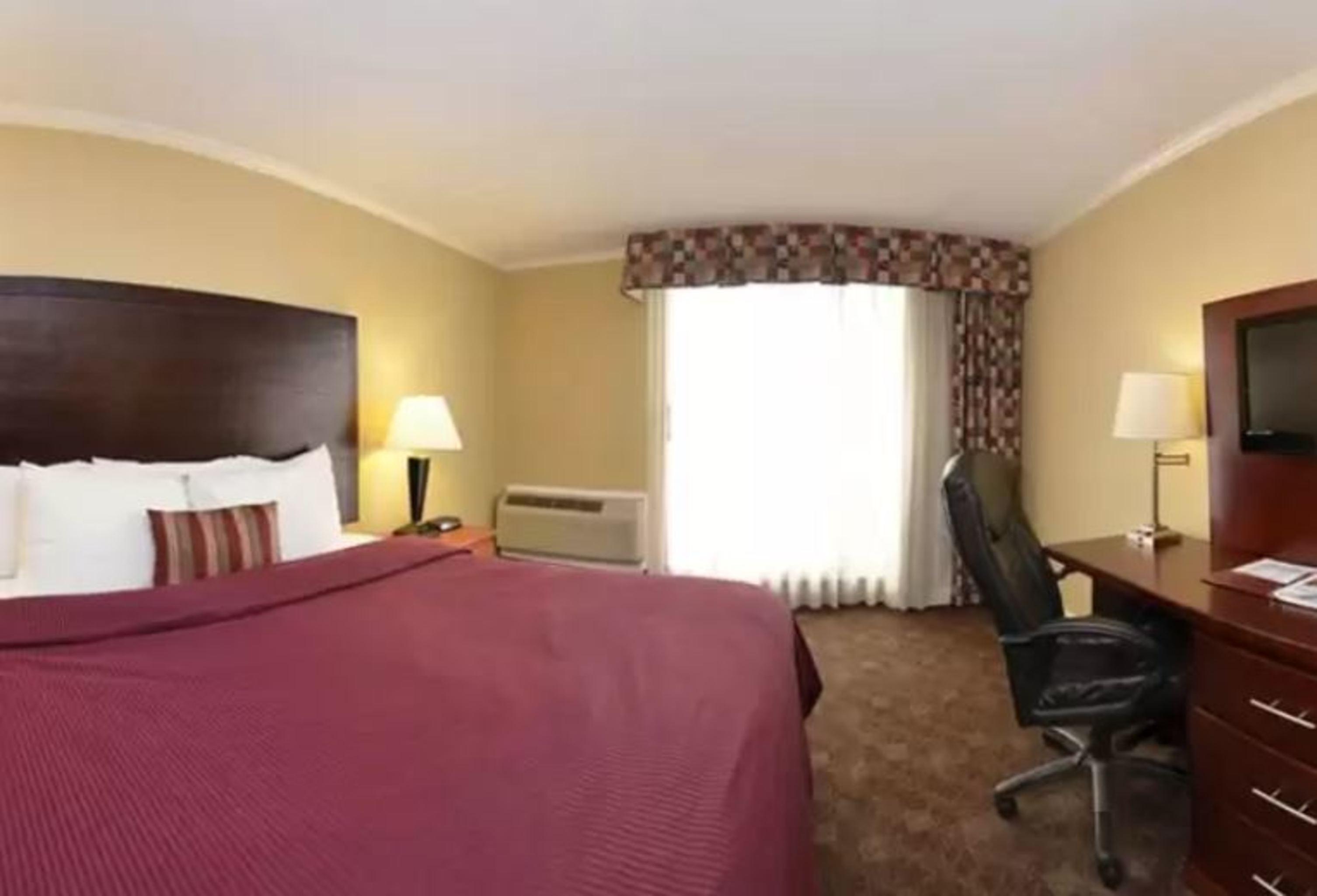 Travelodge By Wyndham Texarkana Ar المظهر الخارجي الصورة