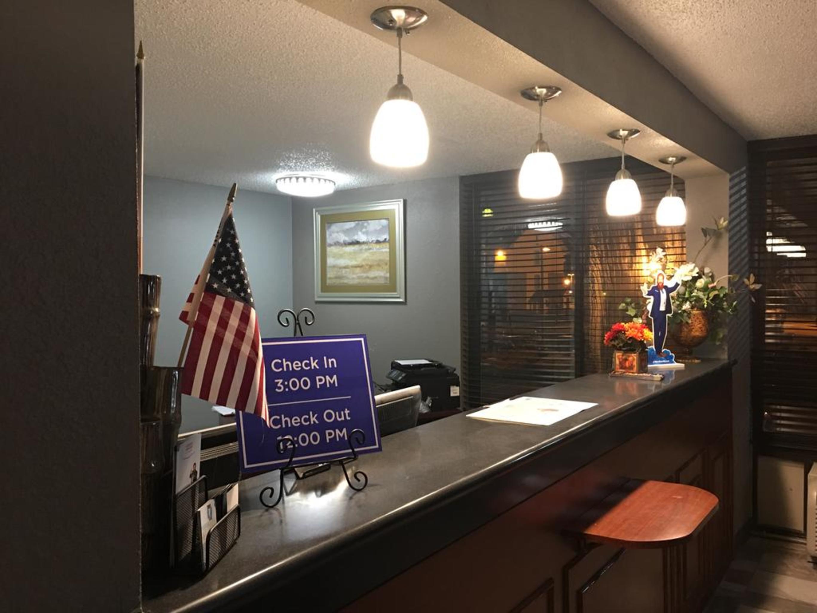 Travelodge By Wyndham Texarkana Ar المظهر الخارجي الصورة