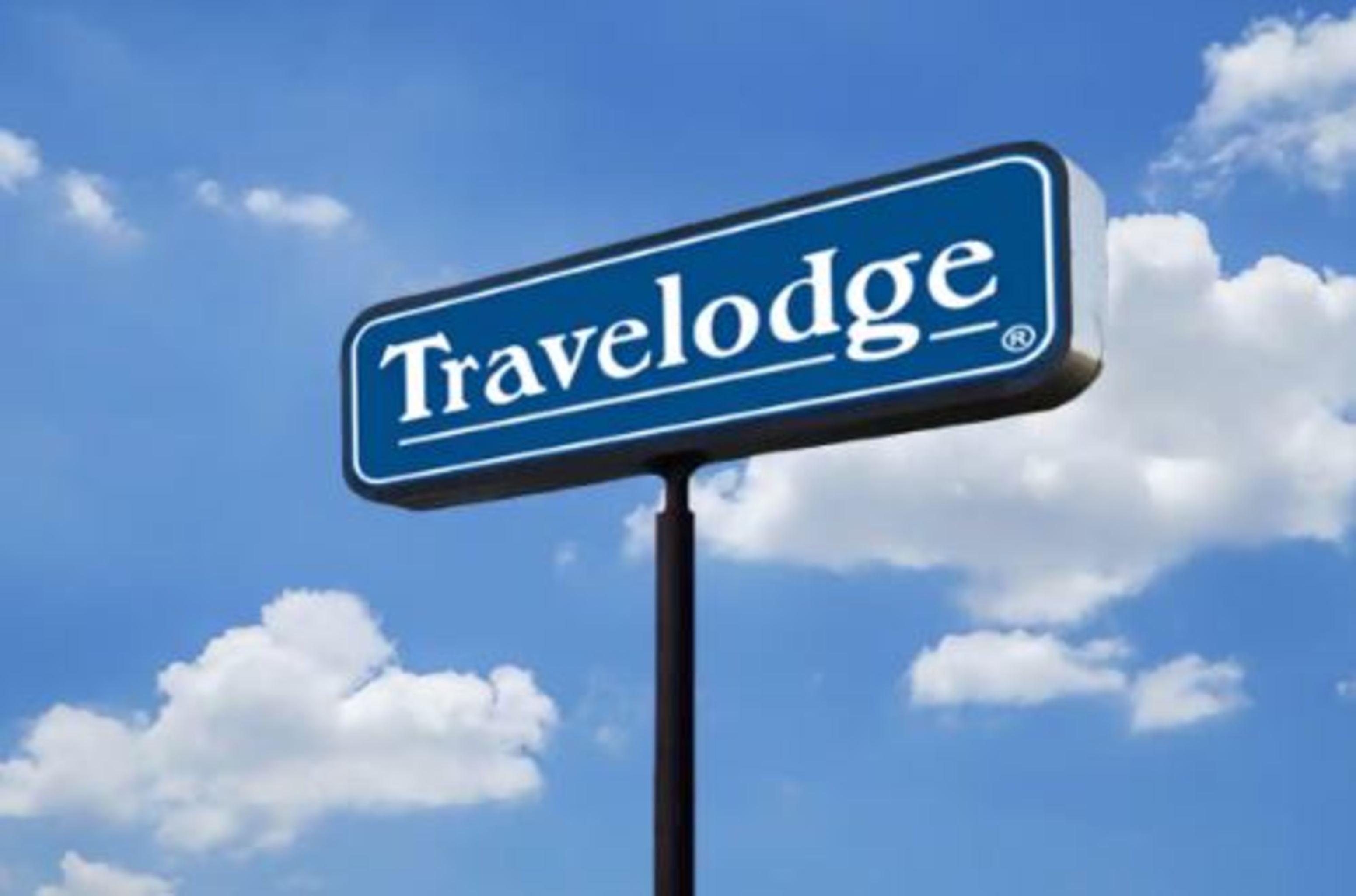 Travelodge By Wyndham Texarkana Ar المظهر الخارجي الصورة