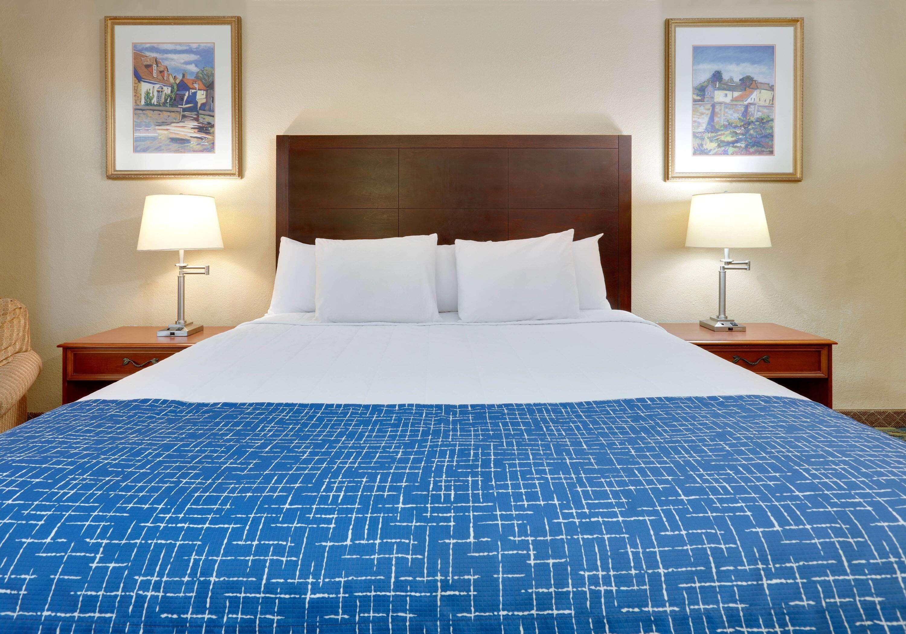 Travelodge By Wyndham Texarkana Ar المظهر الخارجي الصورة