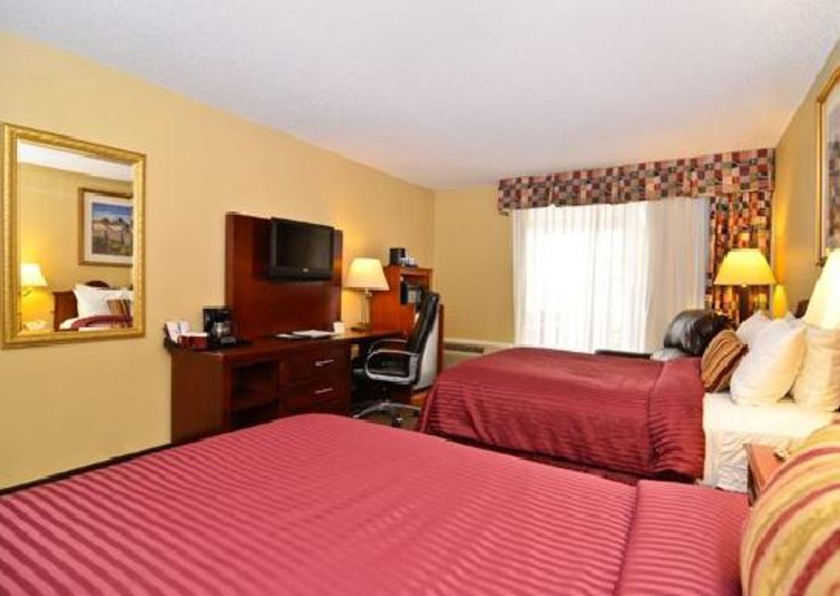 Travelodge By Wyndham Texarkana Ar المظهر الخارجي الصورة