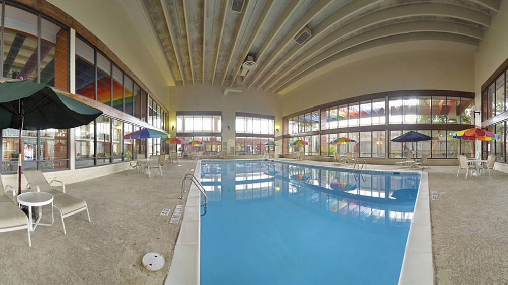 Travelodge By Wyndham Texarkana Ar المظهر الخارجي الصورة